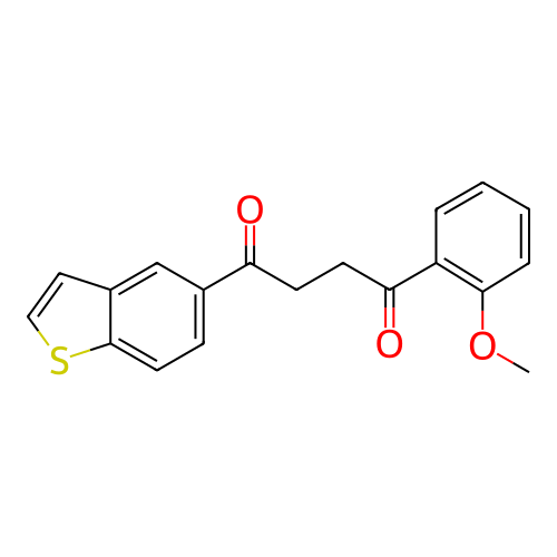Chemical structure of BindingDB Monomer ID 418361