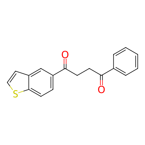 Chemical structure of BindingDB Monomer ID 418363
