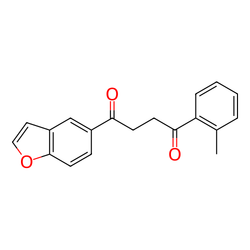 Chemical structure of BindingDB Monomer ID 418403