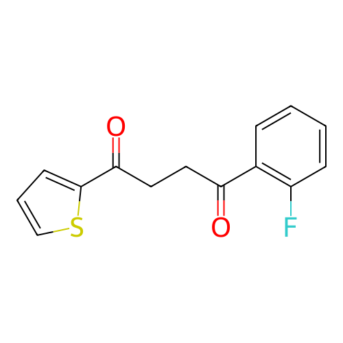 Chemical structure of BindingDB Monomer ID 418424
