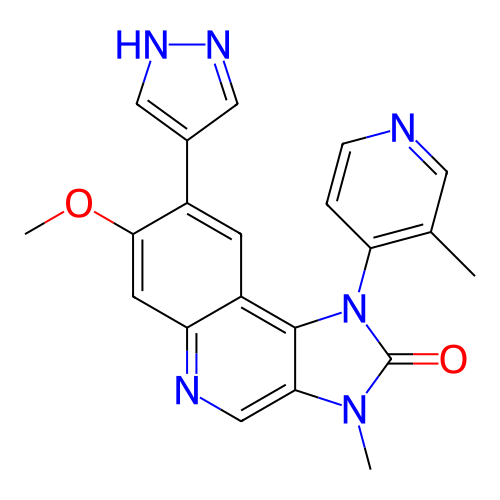 Chemical structure of BindingDB Monomer ID 418451