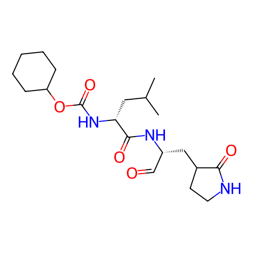 Chemical structure of BindingDB Monomer ID 419123