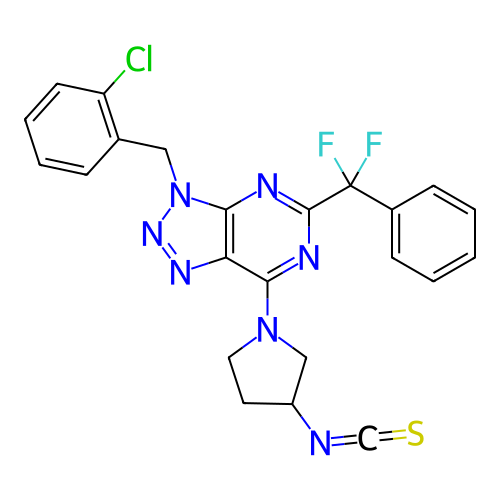 Chemical structure of BindingDB Monomer ID 419293