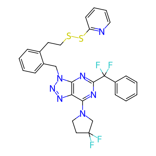 Chemical structure of BindingDB Monomer ID 419298