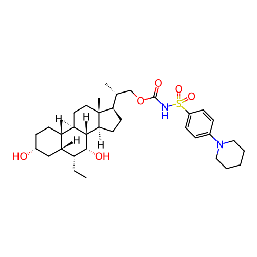 Chemical structure of BindingDB Monomer ID 419326