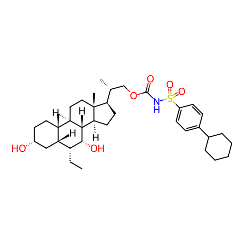 Chemical structure of BindingDB Monomer ID 419328