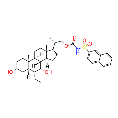 Chemical structure of BindingDB Monomer ID 419329