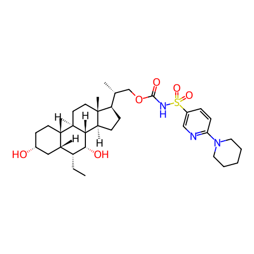 Chemical structure of BindingDB Monomer ID 419331
