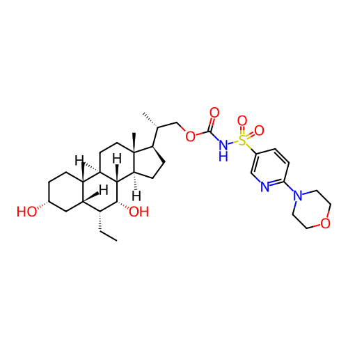 Chemical structure of BindingDB Monomer ID 419332