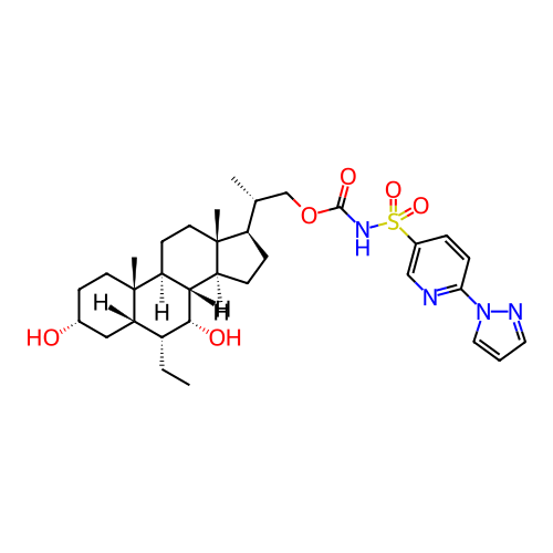 Chemical structure of BindingDB Monomer ID 419333
