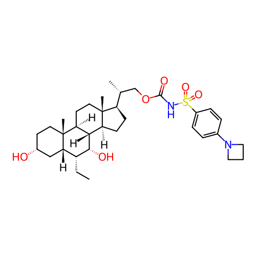Chemical structure of BindingDB Monomer ID 419334