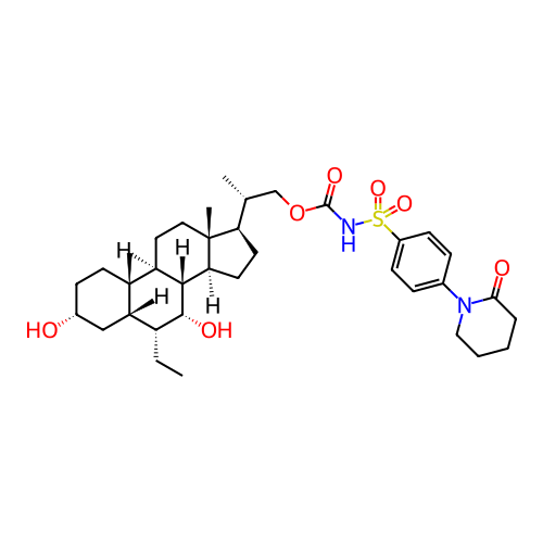 Chemical structure of BindingDB Monomer ID 419335