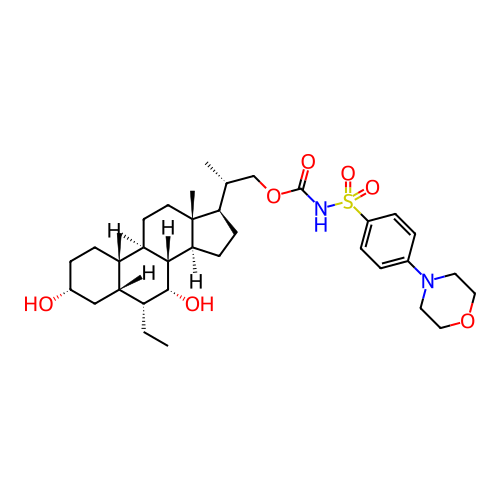 Chemical structure of BindingDB Monomer ID 419336
