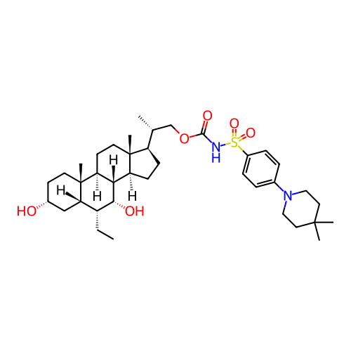 Chemical structure of BindingDB Monomer ID 419337