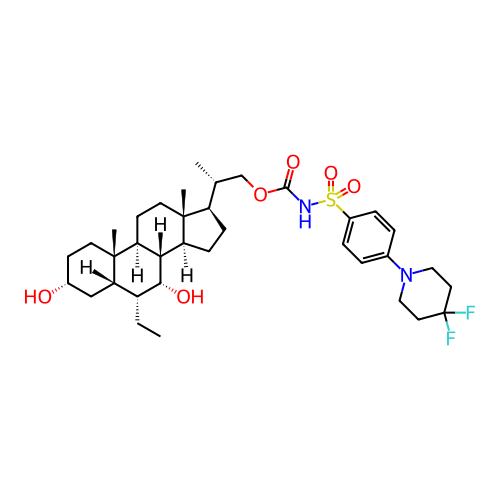 Chemical structure of BindingDB Monomer ID 419338