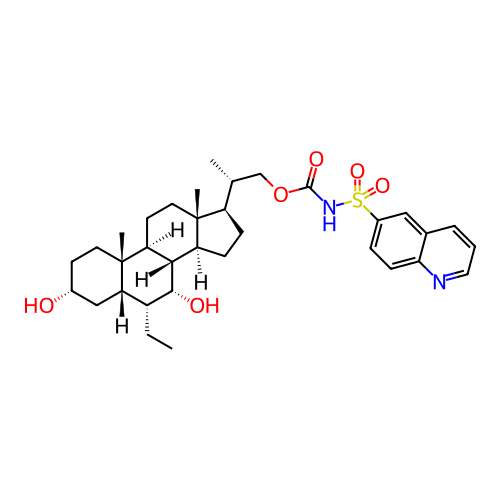 Chemical structure of BindingDB Monomer ID 419340