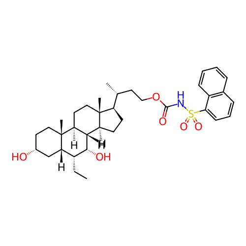 Chemical structure of BindingDB Monomer ID 419409