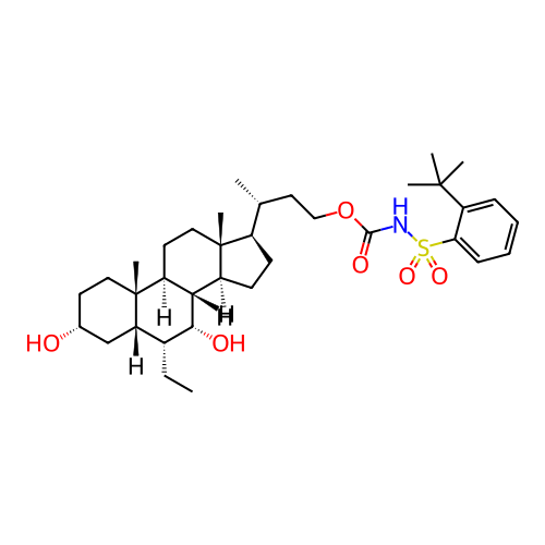 Chemical structure of BindingDB Monomer ID 419413