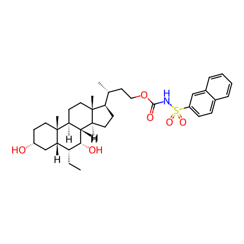 Chemical structure of BindingDB Monomer ID 419416