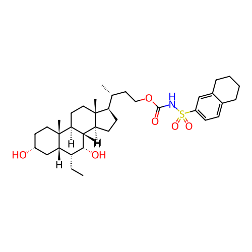 Chemical structure of BindingDB Monomer ID 419417