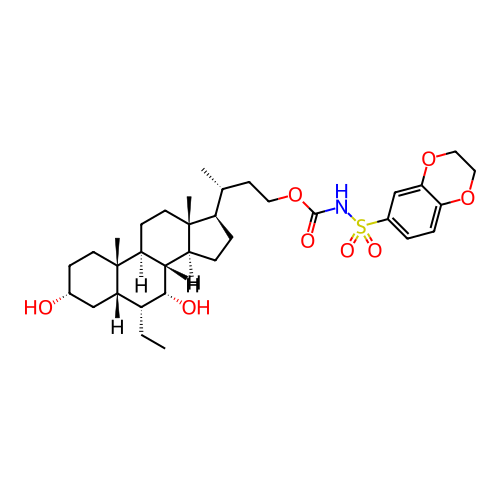 Chemical structure of BindingDB Monomer ID 419418