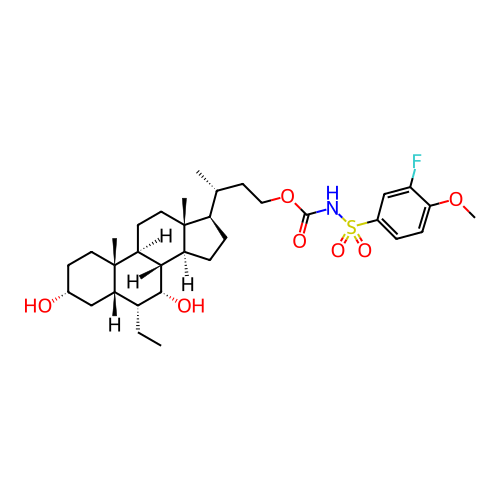 Chemical structure of BindingDB Monomer ID 419422