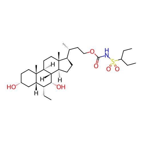 Chemical structure of BindingDB Monomer ID 419424