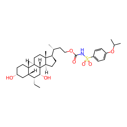 Chemical structure of BindingDB Monomer ID 419428