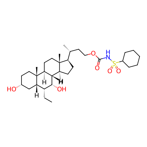Chemical structure of BindingDB Monomer ID 419432