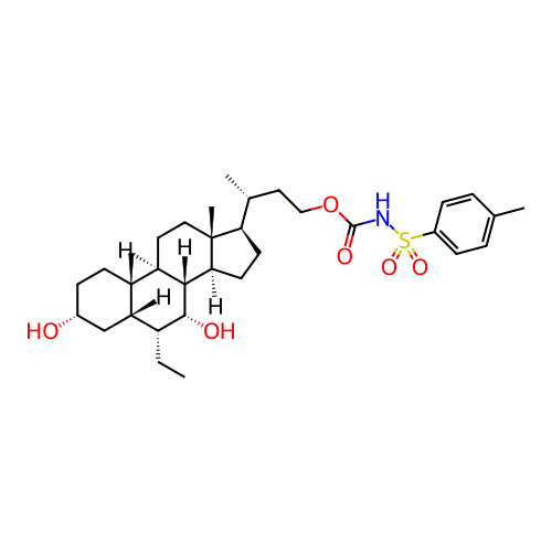 Chemical structure of BindingDB Monomer ID 419433