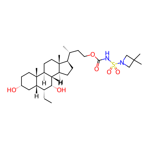 Chemical structure of BindingDB Monomer ID 419438