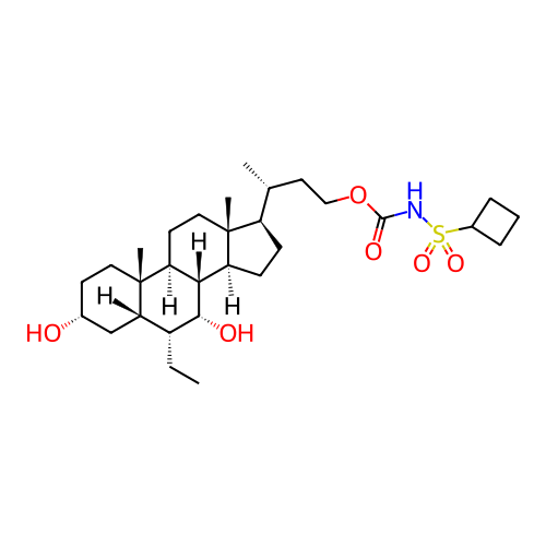 Chemical structure of BindingDB Monomer ID 419440