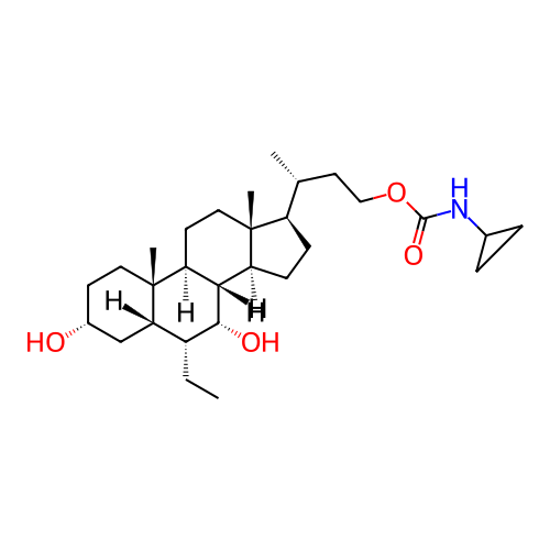 Chemical structure of BindingDB Monomer ID 419461