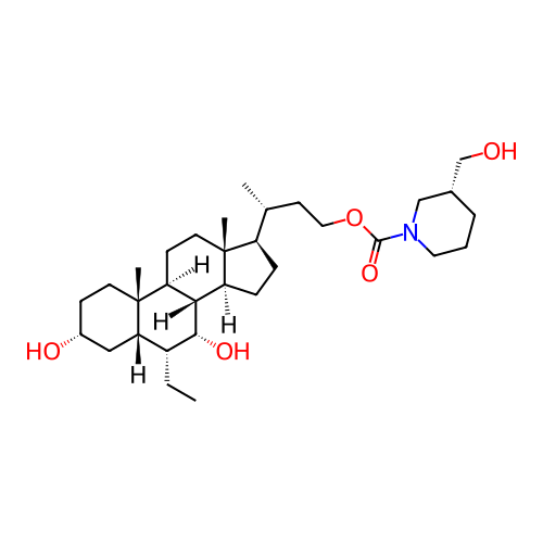 Chemical structure of BindingDB Monomer ID 419542