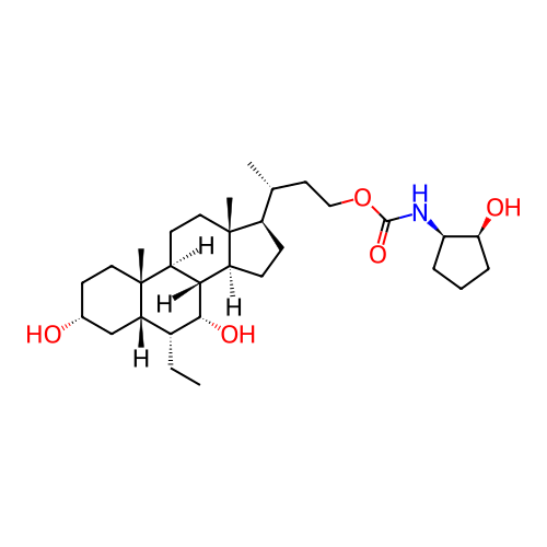 Chemical structure of BindingDB Monomer ID 419544