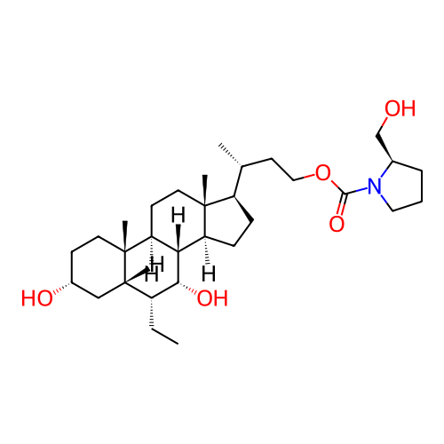 Chemical structure of BindingDB Monomer ID 419547