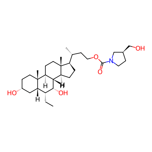 Chemical structure of BindingDB Monomer ID 419549