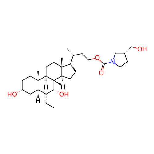 Chemical structure of BindingDB Monomer ID 419550