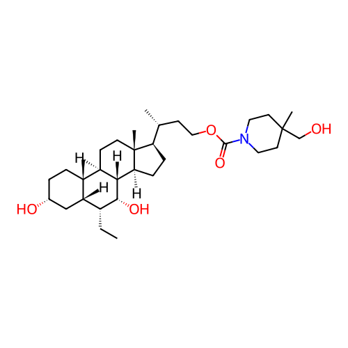 Chemical structure of BindingDB Monomer ID 419551