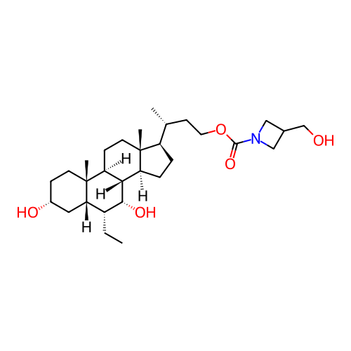 Chemical structure of BindingDB Monomer ID 419552