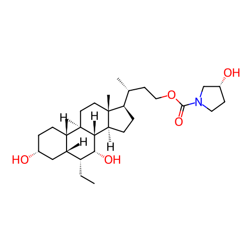 Chemical structure of BindingDB Monomer ID 419553