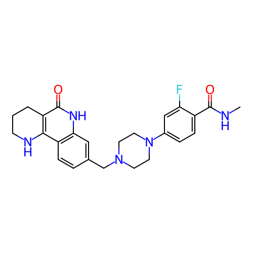 Chemical structure of BindingDB Monomer ID 419738