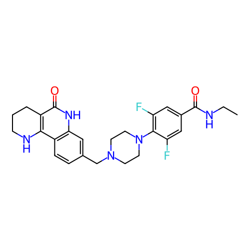 Chemical structure of BindingDB Monomer ID 419746