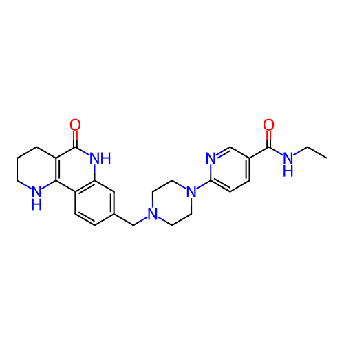 Chemical structure of BindingDB Monomer ID 419758