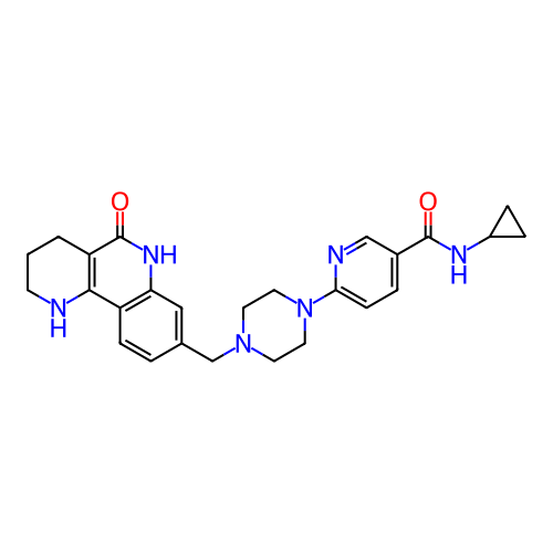 Chemical structure of BindingDB Monomer ID 419759