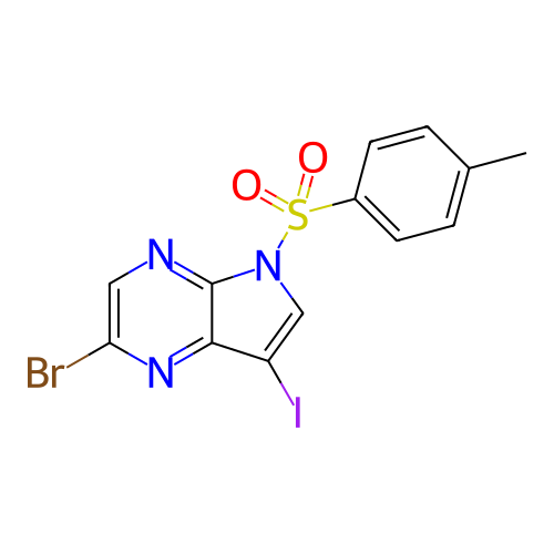 Chemical structure of BindingDB Monomer ID 420062