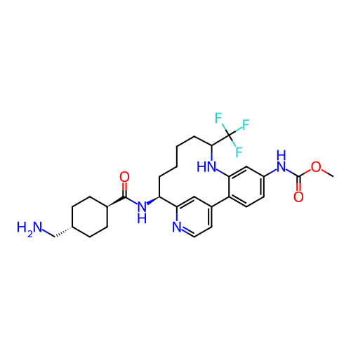 Chemical structure of BindingDB Monomer ID 420120