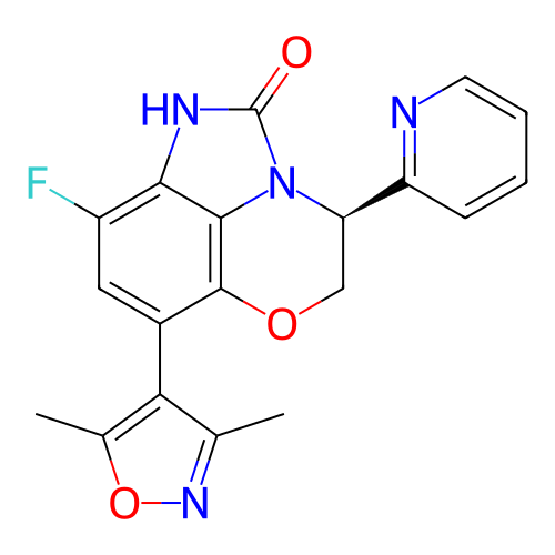 Chemical structure of BindingDB Monomer ID 420153