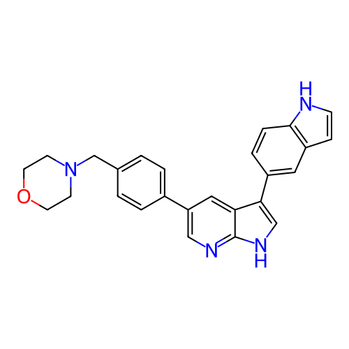 Chemical structure of BindingDB Monomer ID 420212