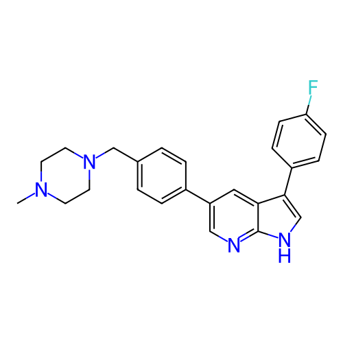 Chemical structure of BindingDB Monomer ID 420213